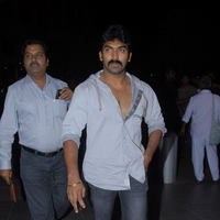 Tollywood Celebs at Santhosam Awards 2011 | Picture 55832